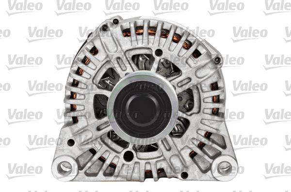 Valeo 440282 - Генератор autocars.com.ua