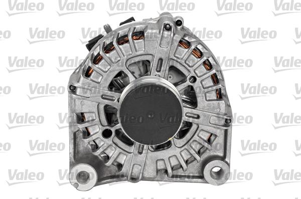 Valeo 440300 - Генератор avtokuzovplus.com.ua