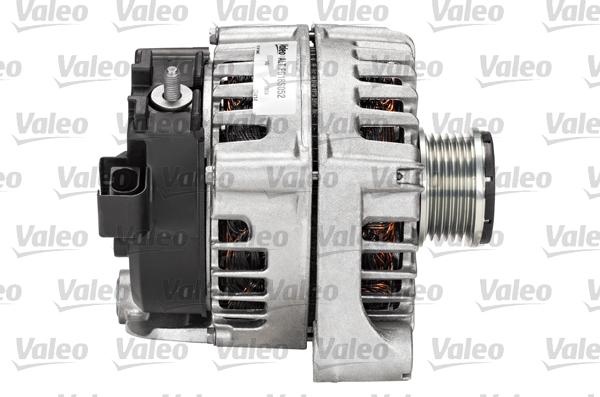 Valeo 440300 - Генератор avtokuzovplus.com.ua