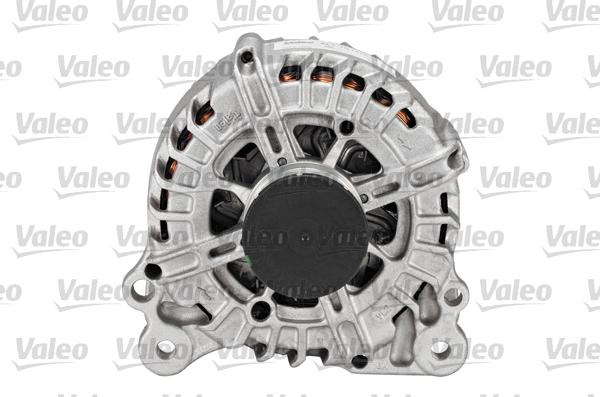 Valeo 440310 - Генератор autocars.com.ua