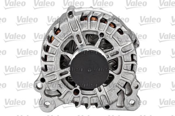 Valeo 440356 - Генератор autocars.com.ua