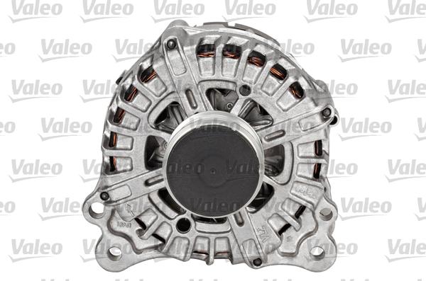 Valeo 439774 - Генератор autocars.com.ua