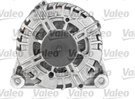 Valeo 439779 - Генератор avtokuzovplus.com.ua