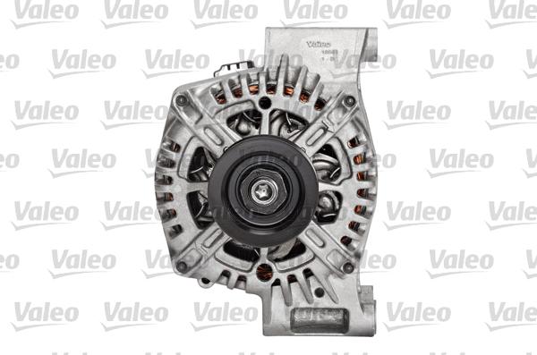 Valeo 440417 - Генератор autocars.com.ua