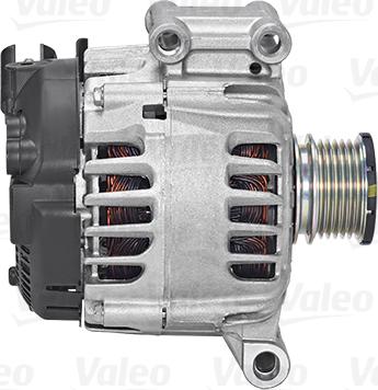 Valeo 439934 - Генератор autodnr.net