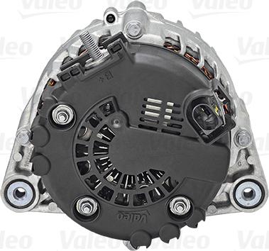 Valeo 439954 - Генератор autocars.com.ua