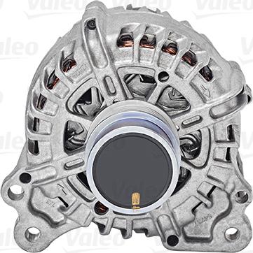 Valeo 440740 - Генератор autocars.com.ua