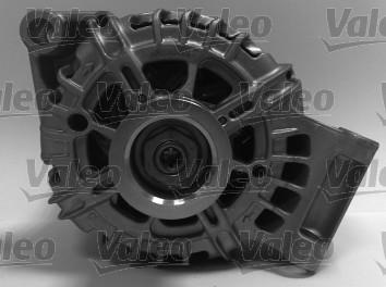 Valeo 440135 - Генератор autocars.com.ua