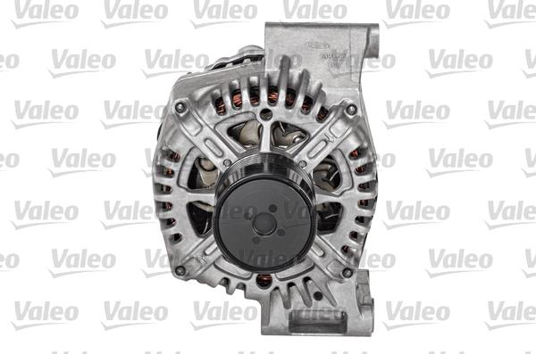 Valeo 440151 - Генератор avtokuzovplus.com.ua