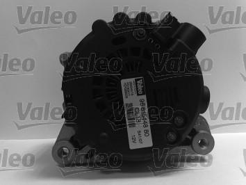 Valeo 440177 - Генератор avtokuzovplus.com.ua