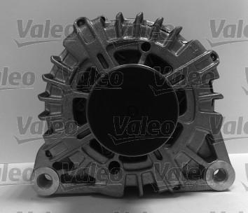 Valeo 440177 - Генератор avtokuzovplus.com.ua