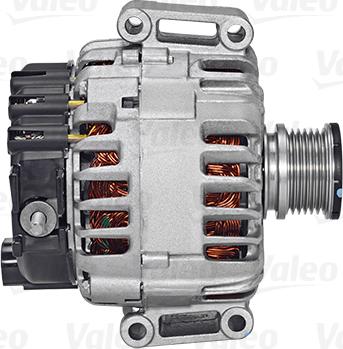 Valeo 440178 - Генератор autocars.com.ua