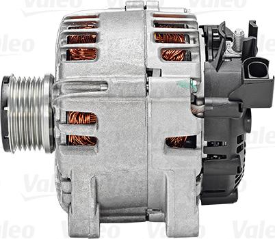 Valeo 440200 - Генератор avtokuzovplus.com.ua