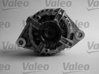 Valeo 440220 - Генератор autocars.com.ua