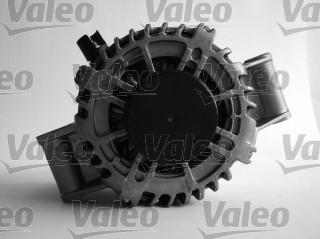 Valeo 440224 - Генератор autocars.com.ua