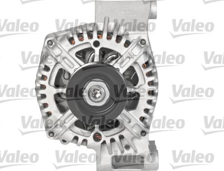 Valeo 440239 - Генератор avtokuzovplus.com.ua