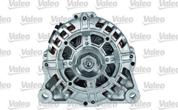 Valeo 440289 - Генератор avtokuzovplus.com.ua