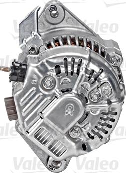 Valeo 440294 - Генератор autocars.com.ua