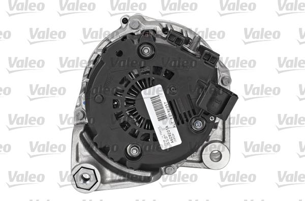 Valeo 440299 - Генератор avtokuzovplus.com.ua