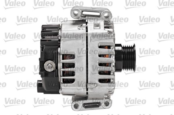 Valeo 440328 - Генератор autocars.com.ua