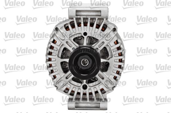 Valeo 440347 - Генератор autocars.com.ua