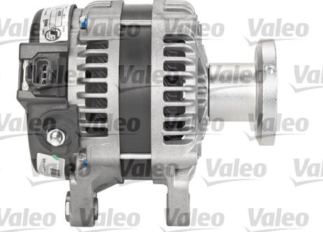 Valeo 440349 - Генератор avtokuzovplus.com.ua