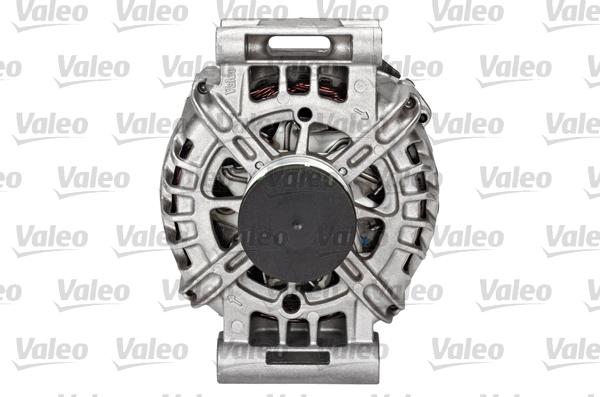 Valeo 440351 - Генератор autocars.com.ua