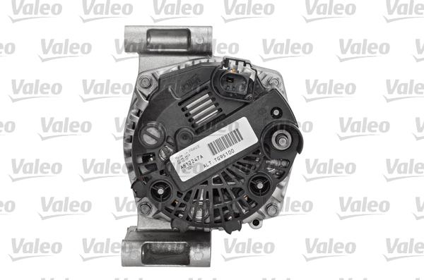 Valeo 440417 - Генератор autocars.com.ua