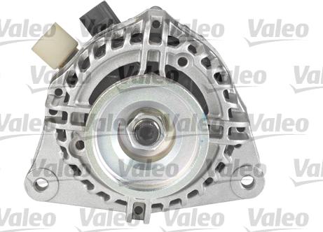 Valeo 440420 - Генератор avtokuzovplus.com.ua