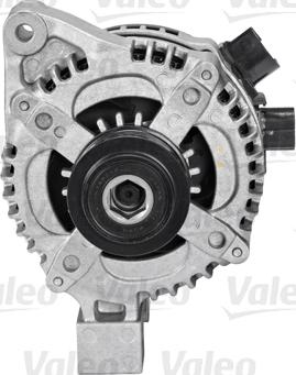 Valeo 440432 - Генератор avtokuzovplus.com.ua