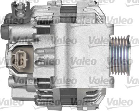 Valeo 440433 - Генератор avtokuzovplus.com.ua