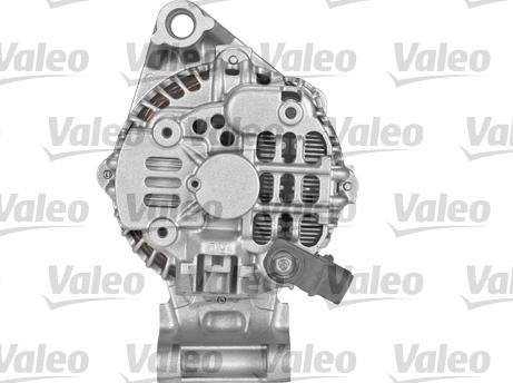 Valeo 440433 - Генератор avtokuzovplus.com.ua