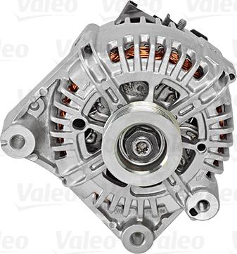 VALEO 440633 - Генератор autocars.com.ua