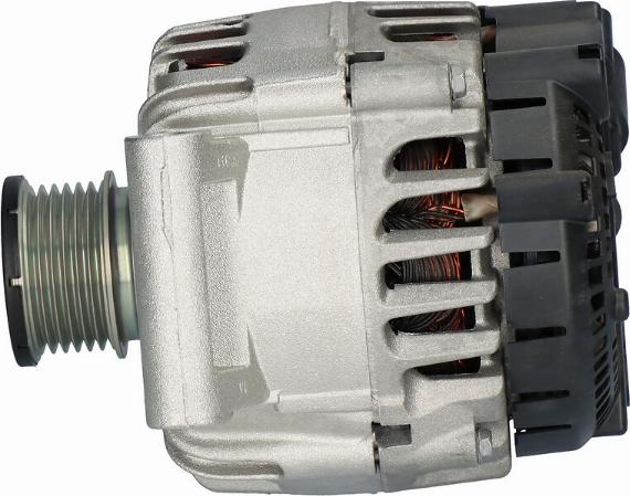 Valeo 440801 - Генератор autodnr.net