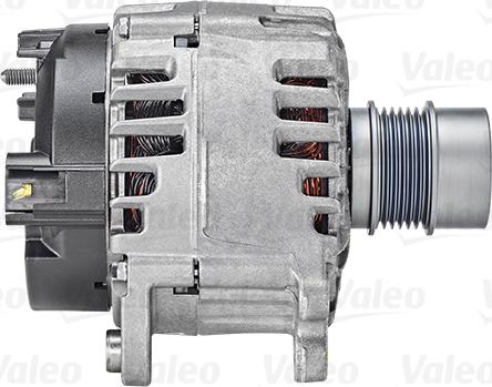 Valeo 440813 - Генератор avtokuzovplus.com.ua