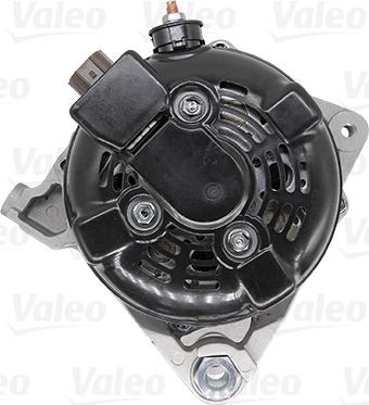 Valeo 440853 - Генератор autocars.com.ua