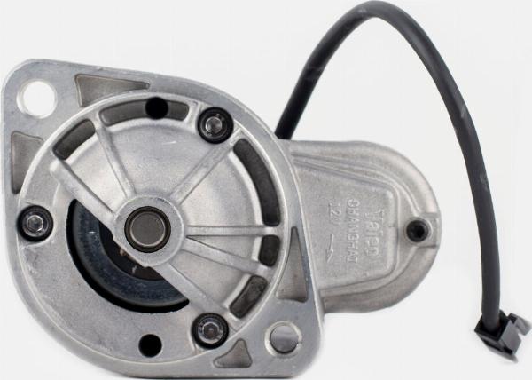 VALEO 442045 - Стартер autocars.com.ua