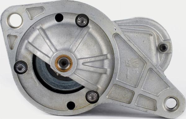 VALEO 442047 - Стартер autocars.com.ua