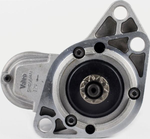 VALEO 442049 - Стартер autocars.com.ua