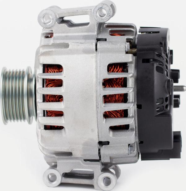 VALEO 442193 - Генератор autocars.com.ua