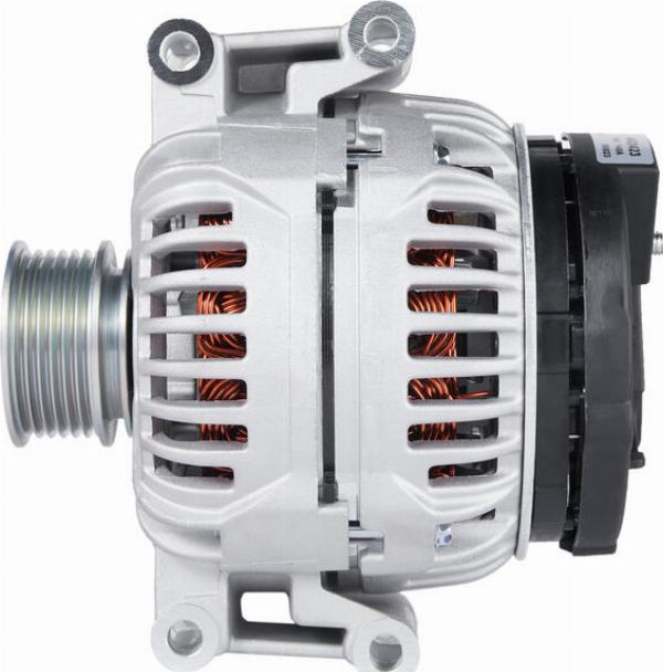 VALEO 442423 - Генератор autocars.com.ua