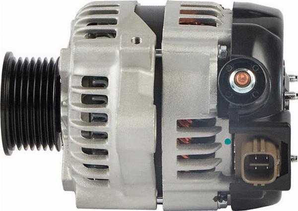 VALEO 442443 - Генератор autocars.com.ua