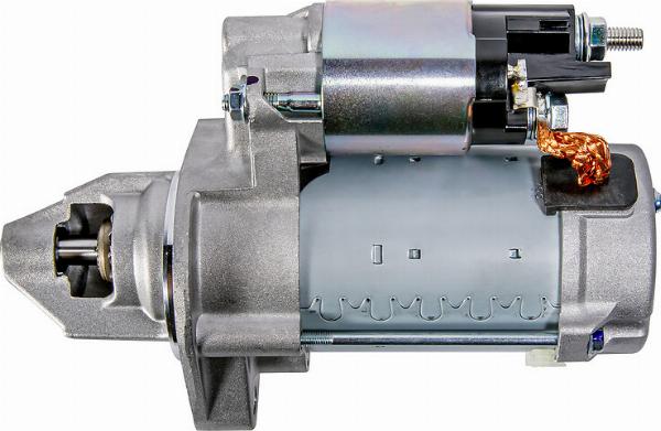 VALEO 442531 - Стартер autocars.com.ua