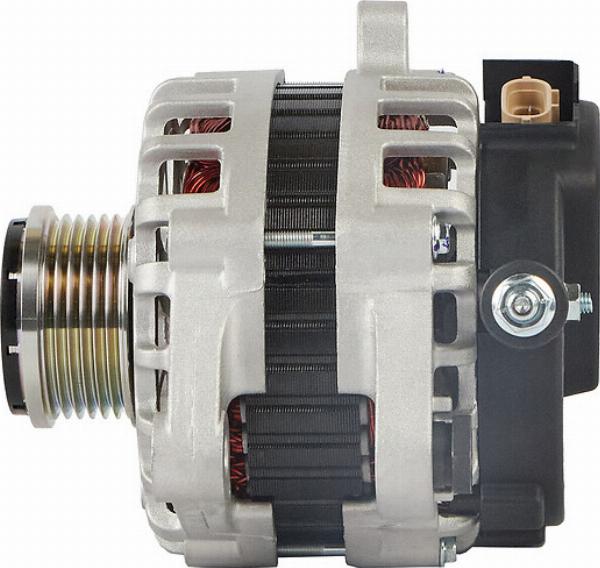 VALEO 442817 - Генератор autocars.com.ua