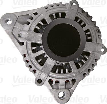 Valeo 443056 - Генератор avtokuzovplus.com.ua