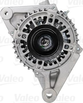 Valeo 443110 - Генератор autocars.com.ua