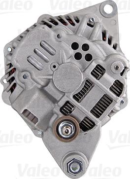 Valeo 443123 - Генератор autocars.com.ua