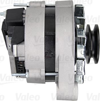 Valeo 443192 - Генератор autodnr.net