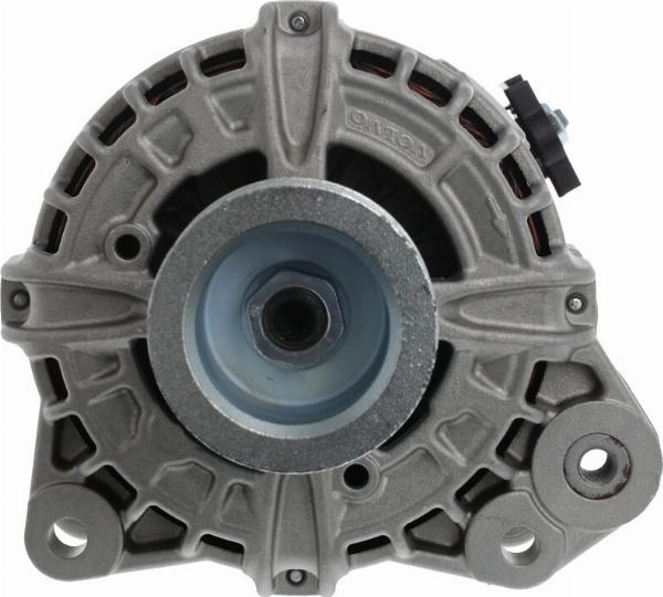 VALEO 444310 - Генератор autocars.com.ua