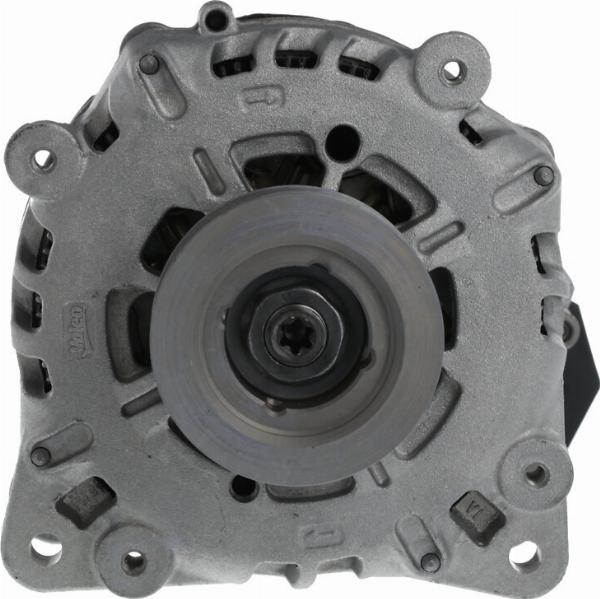 VALEO 444768 - Пусковий генератор autocars.com.ua